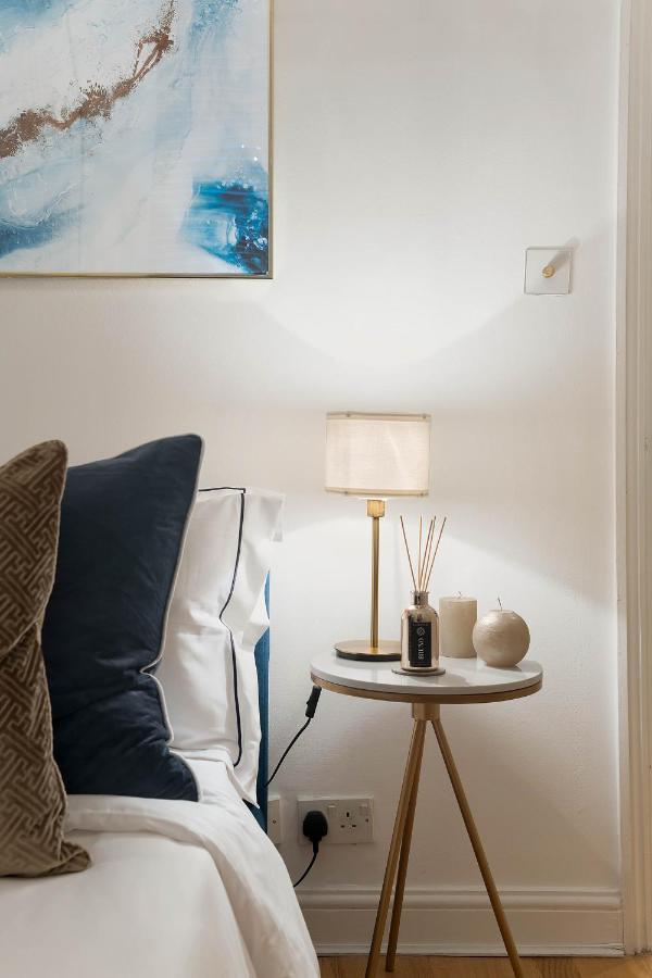 Notting Hill Apartment Londres Exterior foto